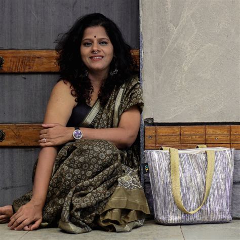 Vibhawari Deshpande – reCharkha - The EcoSocial Tribe