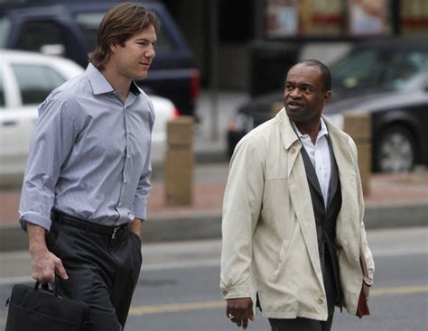 With break in labor talks, linebacker Scott Fujita focuses on 2011 ...