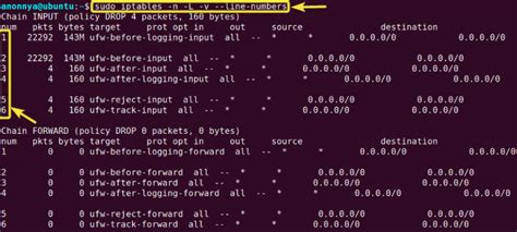 Image result for Linux Iptables Tutorial