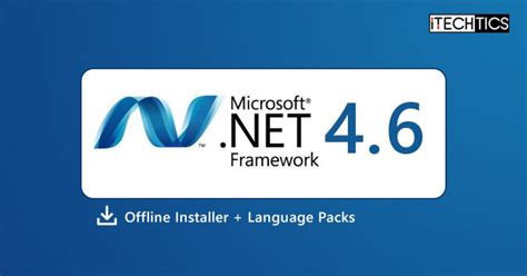 Image result for Install .Net Framework 4.6.2