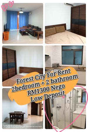 Tasteful Renovated Apartment In George Town, Penang For Sale