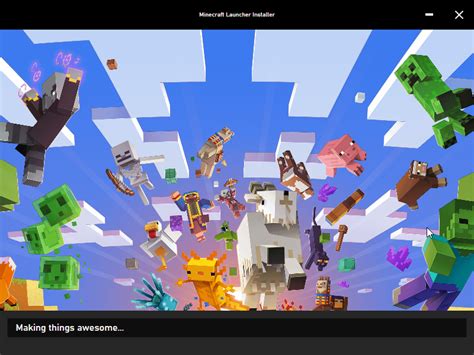 Image result for Minecraft Launcher Installer