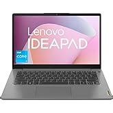 Lenovo IdeaPad Slim 3 Intel Core i3 11th Gen 15.6" (39.62cm) FHD Thin ...