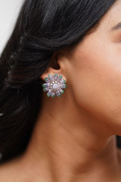 Artificial Earrings - Affordable Elegance for Every Occasion – Page 3 ...