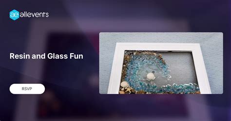 Resin and Glass Fun, Glass with Class LLC., Washburn, 11 May 2024 ...