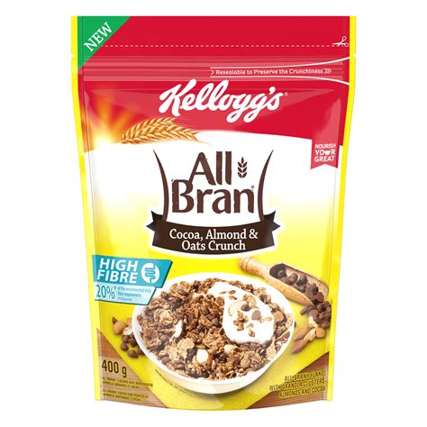 All-Bran Fiber-Rich Cereals | Kellogg's South Africa
