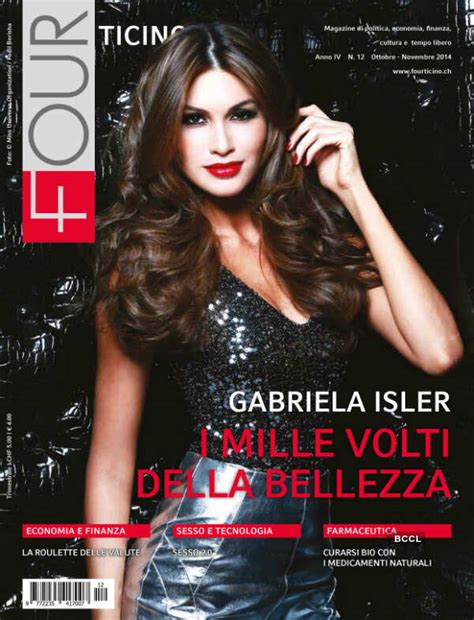 Cover Girl: Crown winners on international magazine covers!