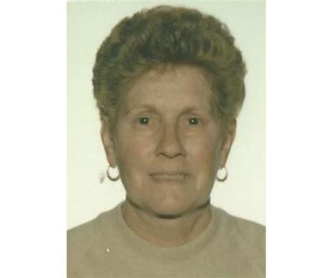 Lieselotte DeRose Obituary (1935-06-27 - 2014-07-20) - New Kensington ...