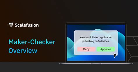 Image result for Maker Checker Salesforce