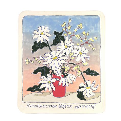 Meredith Wilson - Resurrection Plate – Heavy Manners Library