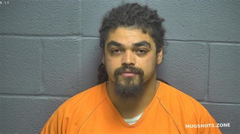 MCDOWELL WILLIAM AARON N/A 03/07/2023 - RSW Regional Jail Mugshots Zone