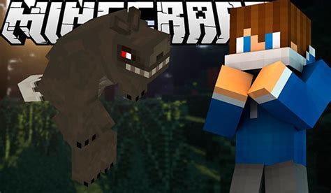 Image result for Howling Moon Mod Minecraft Download