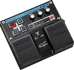 Roland GR-S V-Guitar Space, Multi-Colored : Amazon.in: Musical Instruments