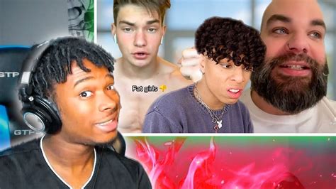 Image result for Larray Gender