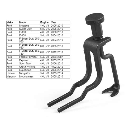 Image result for Ford Valve Spring Compression Tool