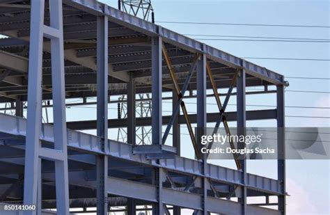 Image result for Structural Steel Frame Building