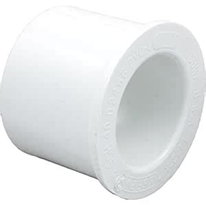 LASCO FITTINGS INC 437-211 1-1/2"x1" RED BUSHING SPxS : Amazon.in ...