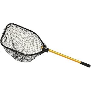 Buy Frabill Power Stow Net, 10 x 39-inch Online at Low Prices in India ...