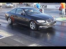 E92 335i 0 60 by Broken Charge Pipe Bmw 335i E92 During 0 60 Mph Test Run E92 335i 0 60
