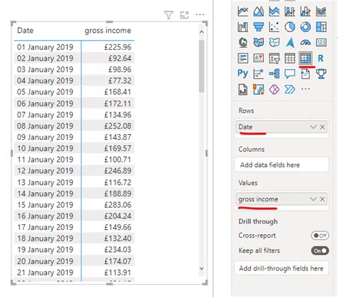 Image result for Matrix Table Web Design