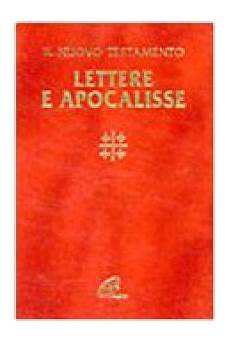 apocalisse di testo il nuovo testamento lettere e apocalisse libro paoline apocalisse di testo il nuovo testamento lettere e apocalisse libro paoline