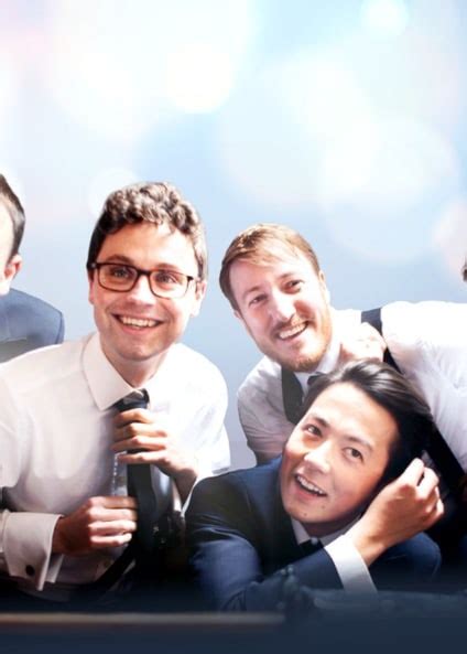 Christmas with The King's Singers | Concert