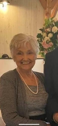 Patricia Ann Martin Obituary (2023) - Philadelphia, PA - Boyd-Horrox ...