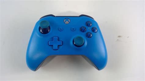 Image result for Blue Xbox One Controller