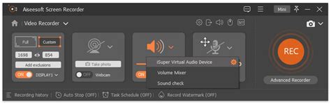Image result for Screen Audio Recorder