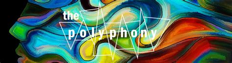 Image result for Polyphony Example as a Graph