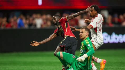 Atlanta United - Athlon Sports