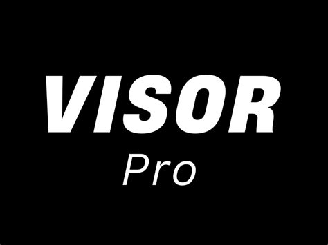 Visor Pro – Tear-Offs, Antifogs, Visor Protectors – VisorPro