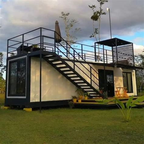 Best Portable Cabin Manufacturers and Suppliers in Indore | Future Metals