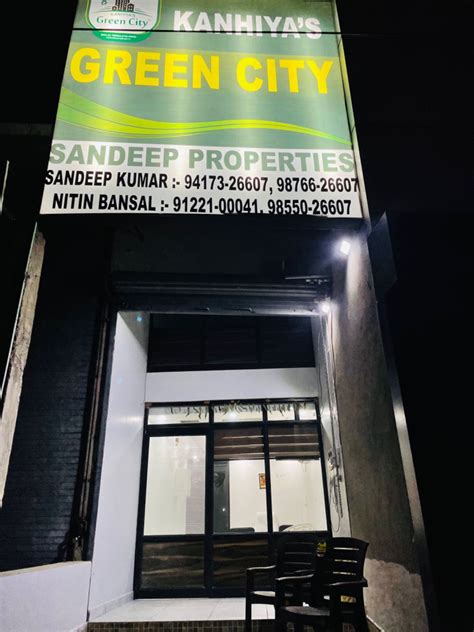 Real Estate Agents in Bhatinda - Property Dealers & Brokers