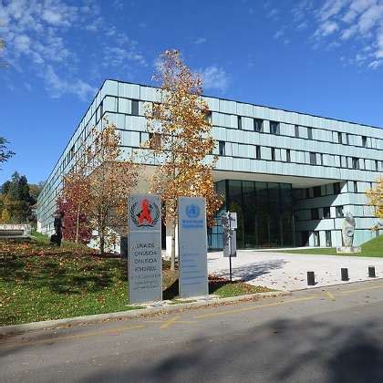 UNAIDS Office Photos | Glassdoor