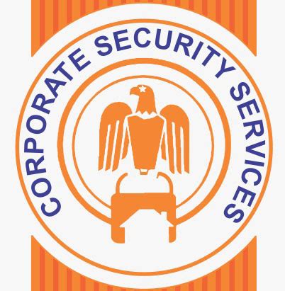 Corporate Security Services