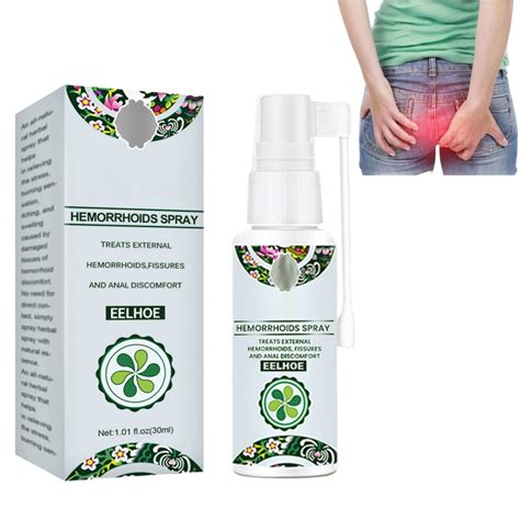 Buy Natural al Hemorrhoids Spray,Hemorrhoids ,Piles ,Haemorrhoids ...