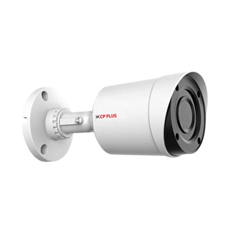 2MP IR Bullet Camera for Reliable Outdoor Surveillance