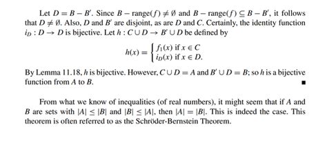 Image result for Cardinality Symbol Math
