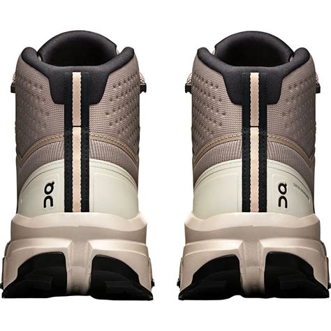 On Running Cloudrock Mid Waterproof Hiking Boot - Men's - Footwear