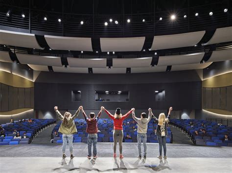 ACTE’s CareerTech VISION 2025 - DLR Group