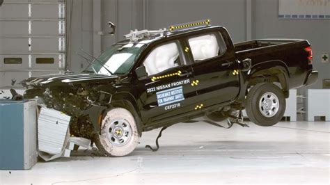 Image result for 4Runner Crash-Test