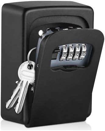 Image result for Magnetic Key Box with Code
