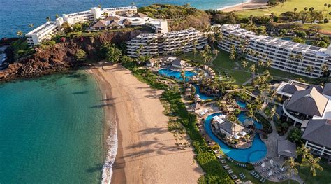 SHERATON MAUI RESORT & SPA (Lahaina) - Resort Reviews, Photos, Rate ...