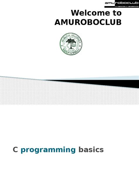 Image result for Syntax and Structures of C Language in Embedded System