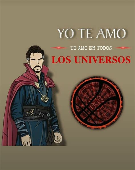 Yo te amo te amo en todos los universos – Artofit