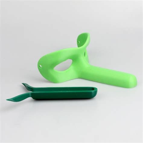 Orange Dot Mask Tutorial 的图像结果