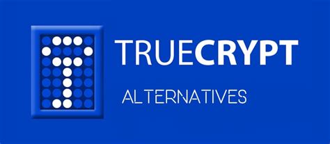 TrueCrypt Alternatives 的图像结果