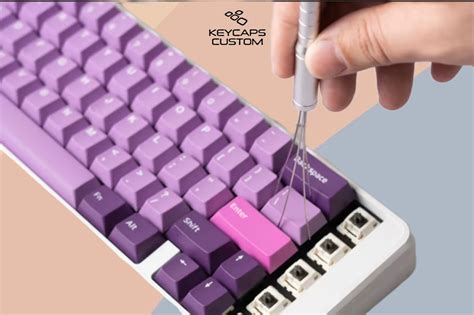 Image result for How to Clean Keyboard Keycaps