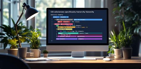 Image result for CSS Specificity